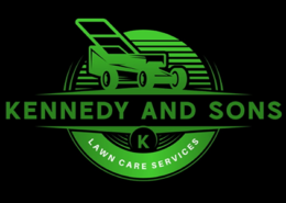 kennedy & sons lawn service